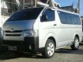 2016 Toyota Hiace  Commuter 3.0 FOR SALE -1