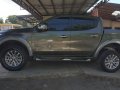 Mitsubishi Strada 2015 for sale-2