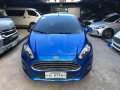 2016 FOrd Fiesta 1.5 trend hatchback automatic-0