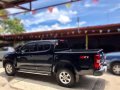 2017 Chevrolet Colorado 4x2 Automatic Transmission-2