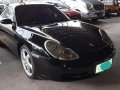 FOR SALE Porsche 996 Carrera!! Manual Transmission!! 1999-0