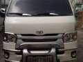 Rush 2014 TOYOTA HIACE-0