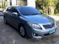 Toyota Corolla Altis G 2010 FOR SALE-2