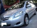 2010 Model Toyota Vios 1.3E Allpower Manual Transmission-0