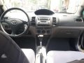 2004 TOYOTA Vios 1.5 g FOR SALE-1