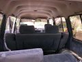 Mitsubishi Pajero 1991 model FOR SALE-6