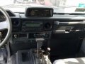 Toyota Prado 4x4 matic 2LTE engine dual aircon-7