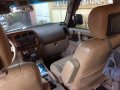 FOR SALE ISUZU Trooper local 2002 model-6