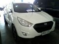 Hyundai Tucson 2012 for sale -0