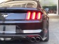 Ford Mustang Black 2.3 2015 Black For Sale -9