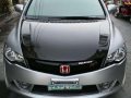 Honda Civic FD Automatic 2008 for sale-3