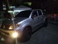 Toyota Hilux 2006 4x4 Top of the Line For Sale -3