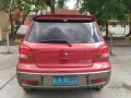 2004 Mitsubishi Outlander FOR SALE-1