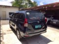 2013 Toyota Avanza 1.3L E Manual Transmission-2