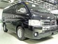 2018 Brand New Toyota Commuter Hiace GL Super Grandia-1