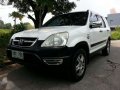 Honda Crv 2003 FOR SALE-11