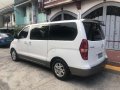 2004 Hyundai Starex crdi for sale -1