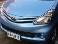 Toyota Avanza 2014 for sale -1