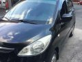 Hyundai i10 2009 automatic All power-1