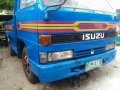 Isuzu Elf 4be1 Eagle Inline 10feet Dropside Single tire-0