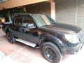 Ford Ranger Wildtrack 2009 FOR SALE-4
