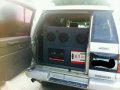 Isuzu Trooper 2006 4x4 manual for sale -5