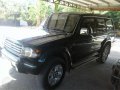 Mitsubishi Pajero lokal 4x4 manual FOR SALE-4