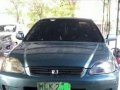 Honda Civic LXI SIR Look 2000 For sale-0