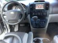 2008 Kia Carnival EX Automatic For Sale -3