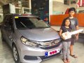 20k ONLY 2017 Mobilio Honda city jazz brv hrv PROMO vios rush expander-2