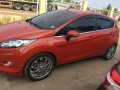 FOR SALE Ford Fiesta hatchback 2014-0