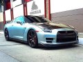 Nissan GT-R 2009 for sale -0