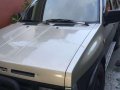 FOR SALE Nissan Terrano 1992 -4
