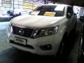 Nissan Frontier Navara 2017 for sale -2