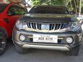 Mitsubishi Strada 2015 for sale-1