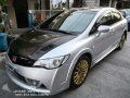 Honda Civic FD Automatic 2008 for sale-2