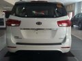 All New 2018 KIA Grand Carnival 11Strs DSL CRDI With eVGT-7