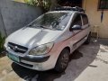 2010 Hyundai Getz Manual All power FOR SALE-2