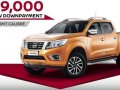 2018 Nissan Navara Calibre EL 2WD VL 4WD-0