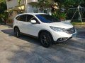 Honda Crv 2.4 at 2013 FOR SALE-3