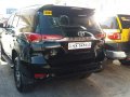 Toyota Fortuner 2017 for sale-7