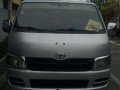 Toyota Hiace 2009 for sale-3