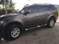 2014 Mitsubishi Montero Sport glx FOR SALE-3