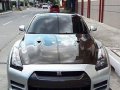 Nissan GT-R 2009 for sale -1