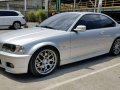 2001 BMW 330ci MSport Coupe FOR SALE-0
