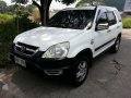 Honda Crv 2003 FOR SALE-0