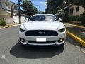2016 Ford Mustang Ecoboost RUSH-1