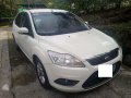 2009 Ford Focus Hatchback AT GASOLINE FOR SALE-1