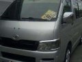 Toyota Hiace 2009 for sale-0