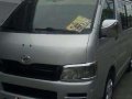 Toyota Hiace 2009 for sale-0